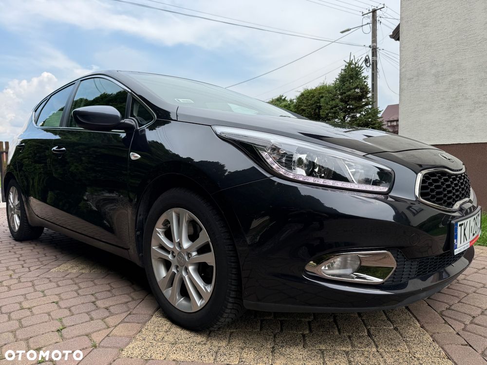 Kia Ceed 1.4 XL - 31
