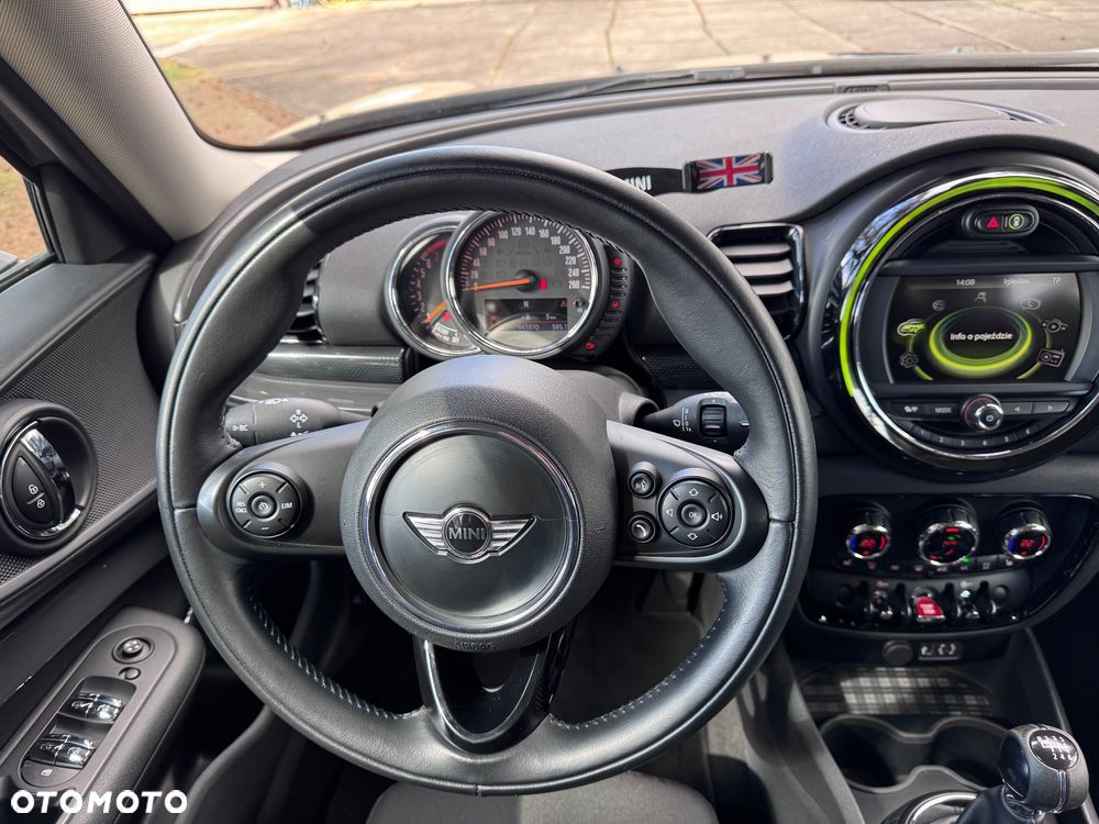 MINI Clubman Cooper S ALL4 - 30