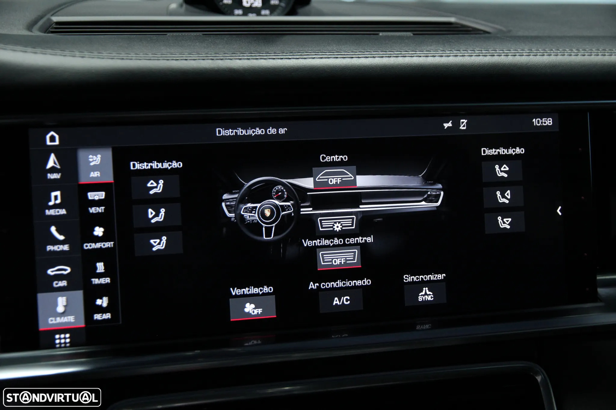 Porsche Panamera 4 E-Hybrid Executive - 26