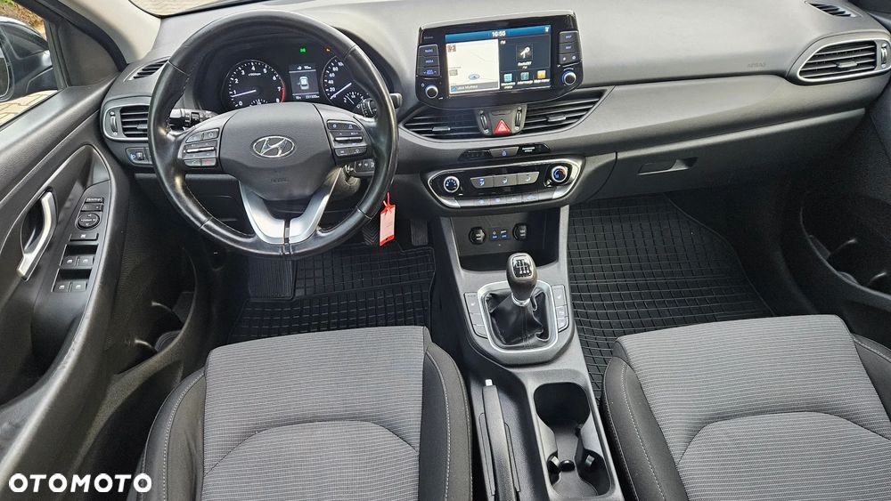 Hyundai i30 1.4 Trend - 15