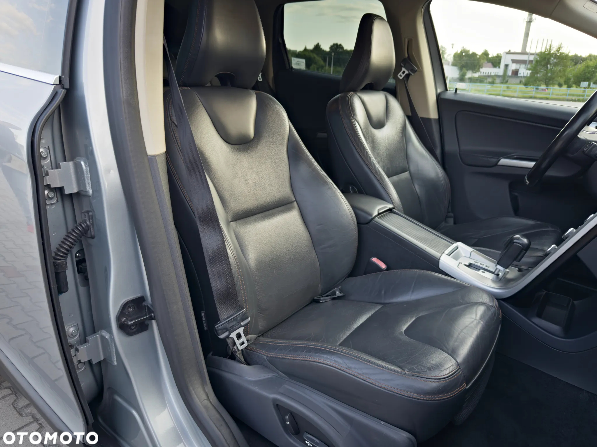 Volvo XC 60 - 28