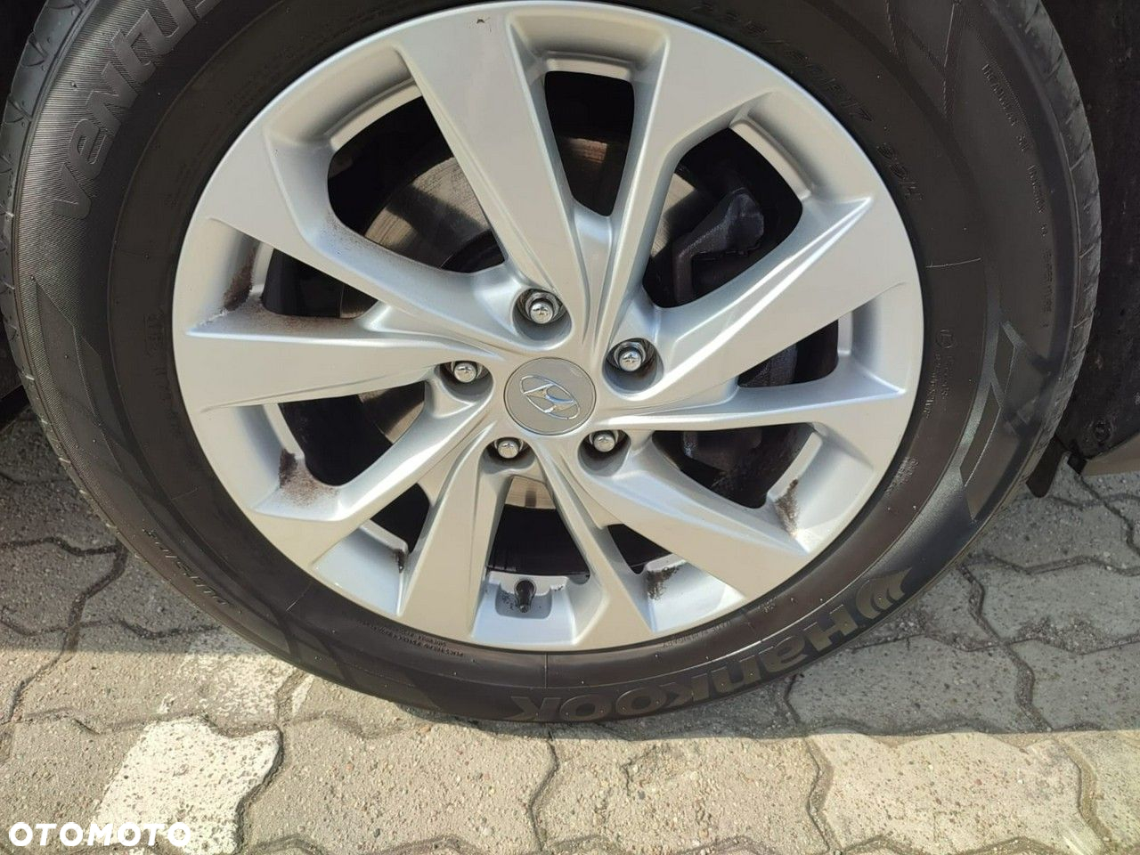 Hyundai Tucson - 31