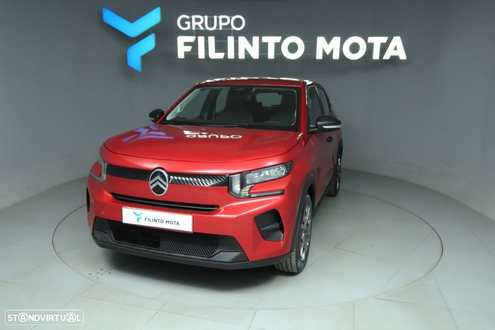 Citroën C3 1.2 Turbo You - 6