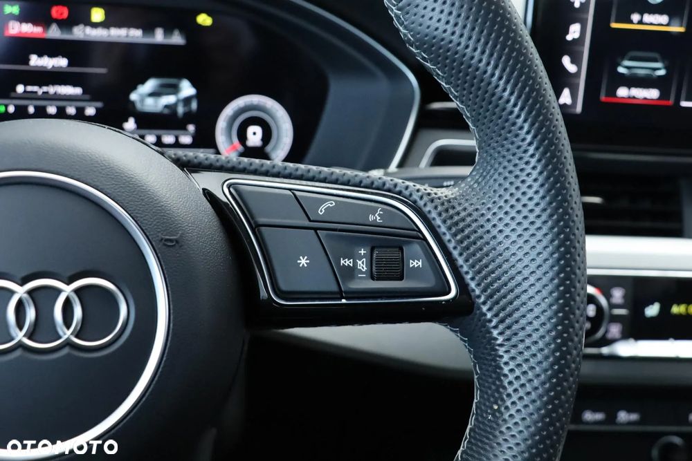 Audi A4 - 23