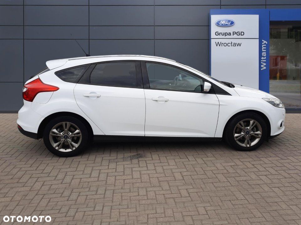 Ford Focus - 7