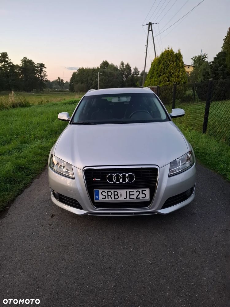 Audi A3 1.4 TFSI Ambition - 2