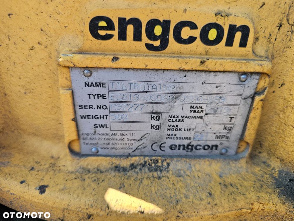 Volvo EW160E, EW 160 E, EW160 / ewr150 ewr170 ew140 ew180 - 12