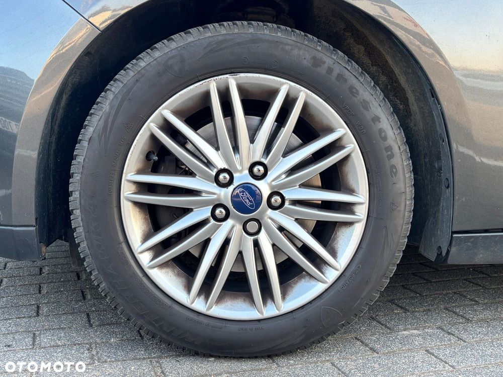 Ford Focus 1.5 EcoBoost SYNC Edition ASS - 25