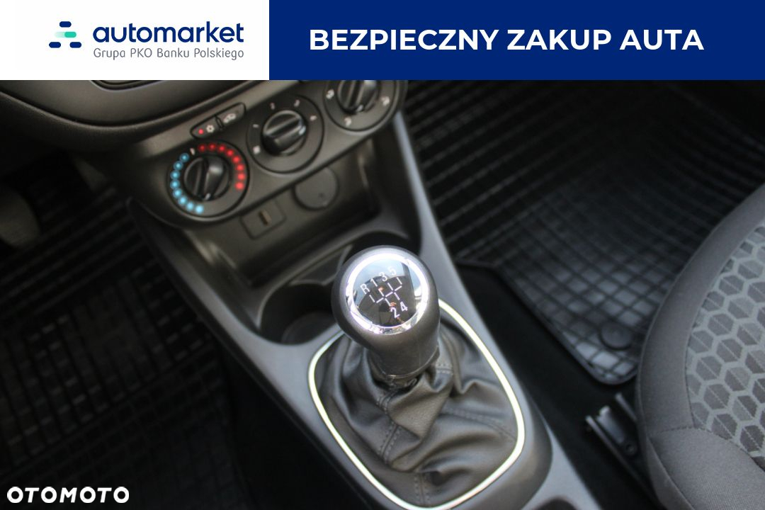 Opel Corsa 1.4 Enjoy - 16