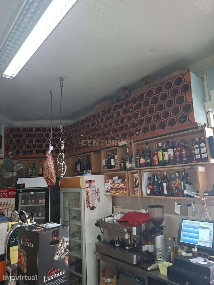 Trespasse de Loja em Falagueira Venda Nova, Amadora - Oportunidade Úni - Grande imagem: 5/5
