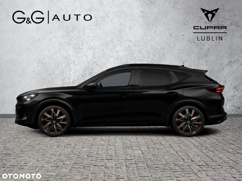 Cupra Formentor - 2