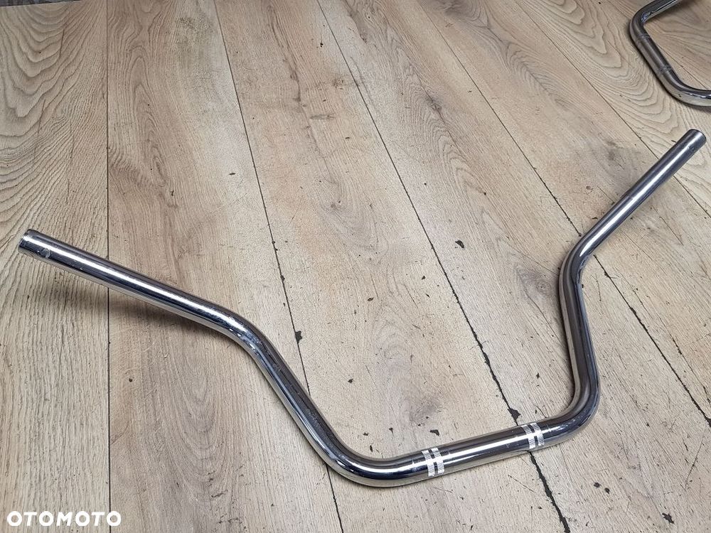 Kierownica Yamaha XVS1100 Drag Star Custom - 7