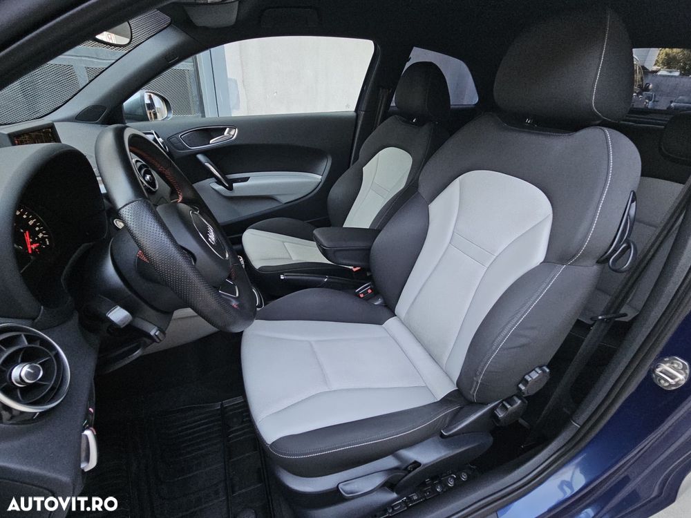 Audi A1 - 15