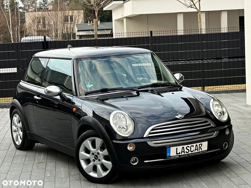 MINI Cooper - 9