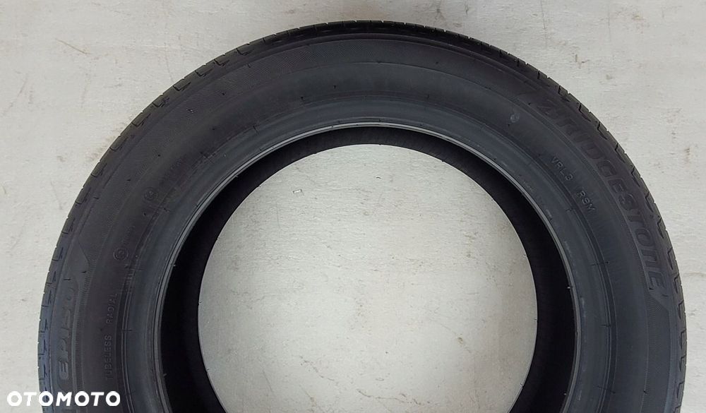 4x NOWE OPONY BRIDGESTONE ECOPIA EP150 195/55R16 195 55 R16 87V 2025 - 14