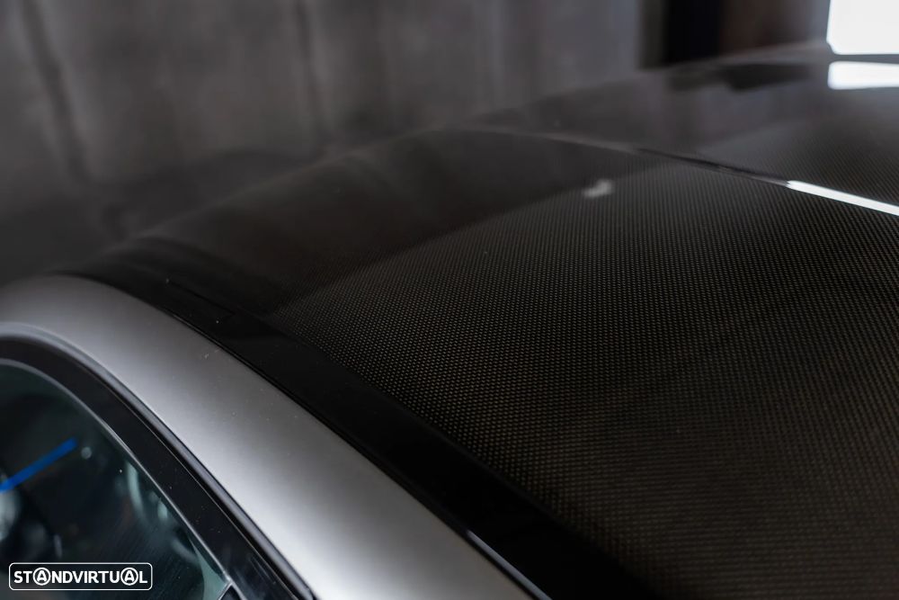 BMW M5 Standard - 5
