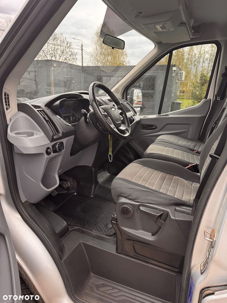 Ford TRANSIT - 9