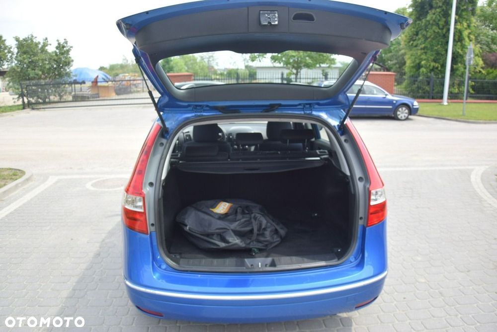 Hyundai i30 1.4 Classic EU5 - 13