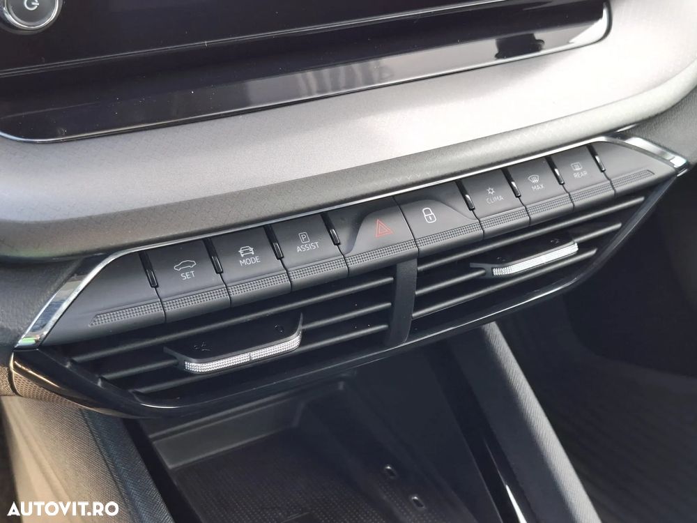 Skoda Octavia 1.0 TSI Ambition - 31