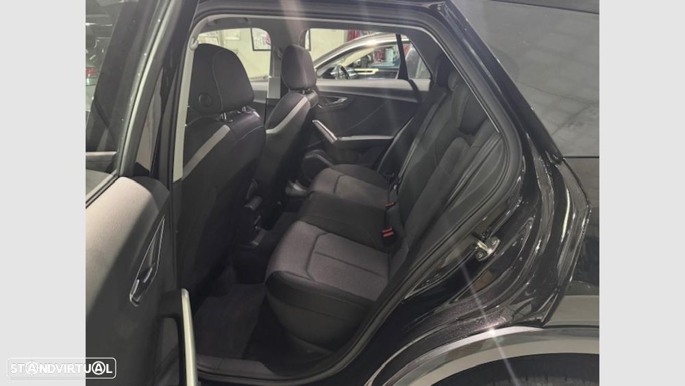 Audi Q2 30 TFSI Advanced - 10