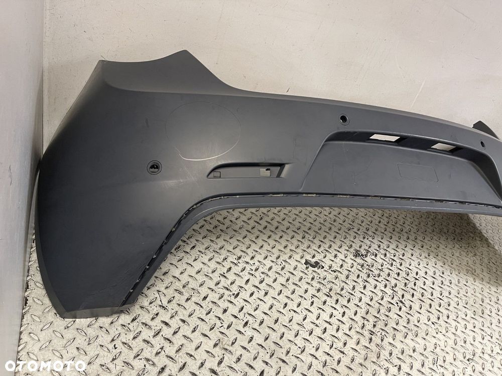 FABRYCZNIE NOWY ORYGINALNY ZDERZAK TYLNY TYŁ ALFA ROMEO GIULIETTA  4xPDC 10-20 156085878 - 3
