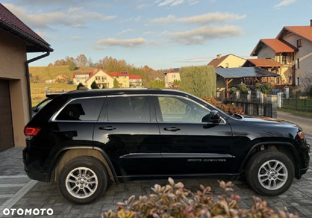 Jeep Grand Cherokee 3.6 V6 Laredo - 7