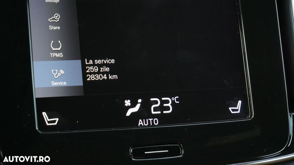 Volvo XC 40 T5 Twin Engine DKG Inscription - 36
