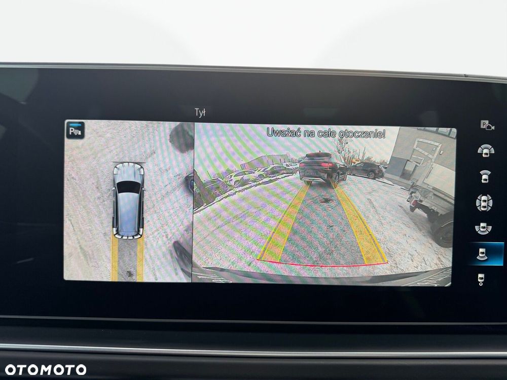 Mercedes-Benz GLS 400 d 4-Matic - 25