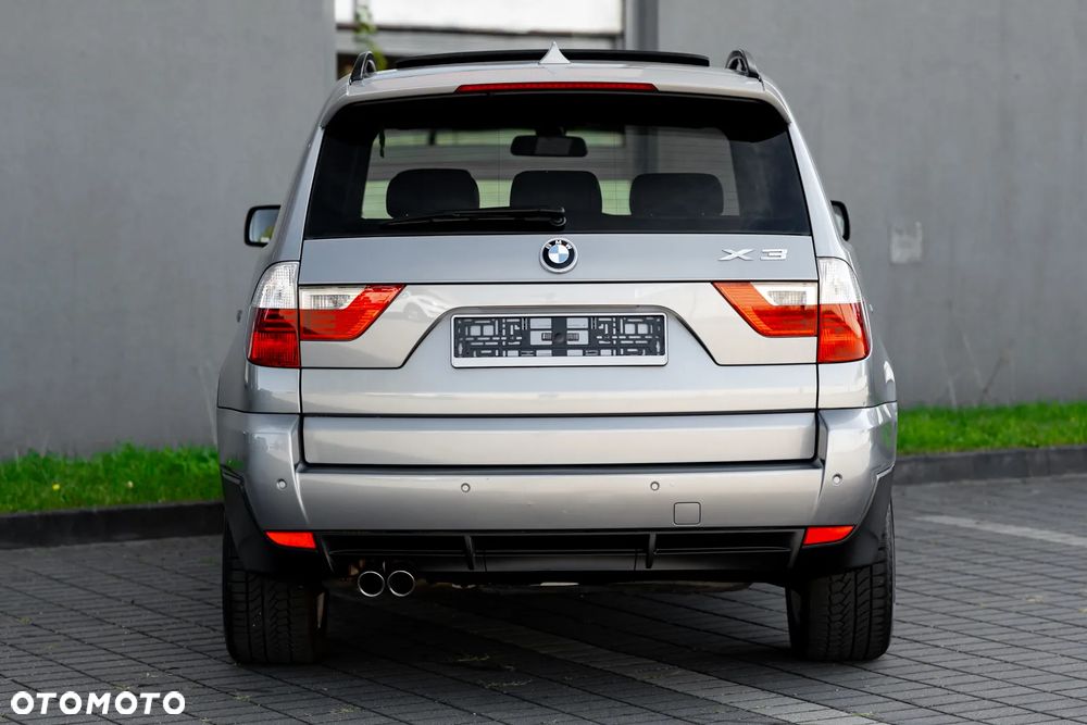 BMW X3 xDrive30d Edition Lifestyle - 12