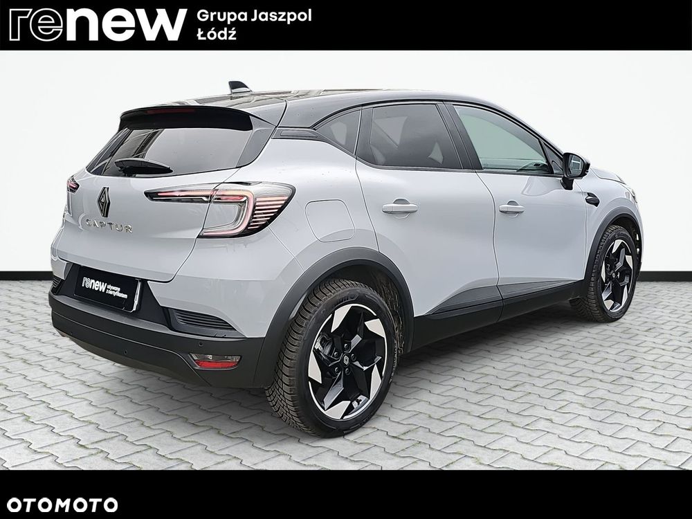 Renault Captur - 5