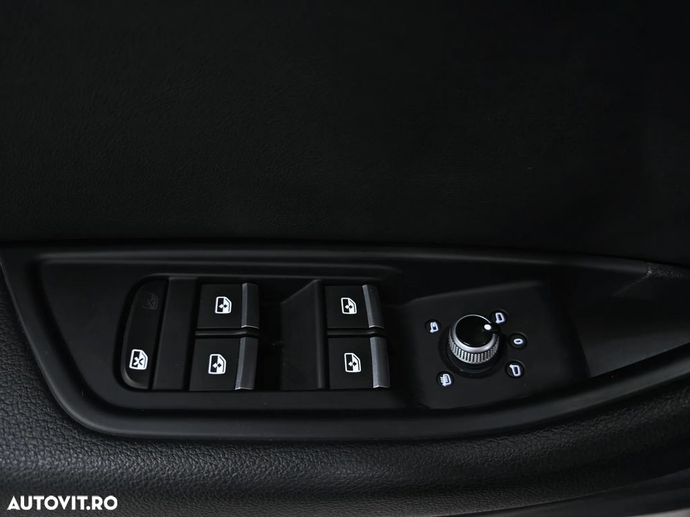 Audi A5 ack 2.0 35 TDI S tronic MHEV Advanced - 31