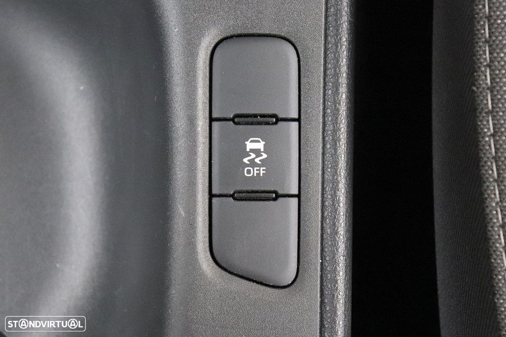 Toyota Yaris 1.0 VVT-i Comfort Plus - 20