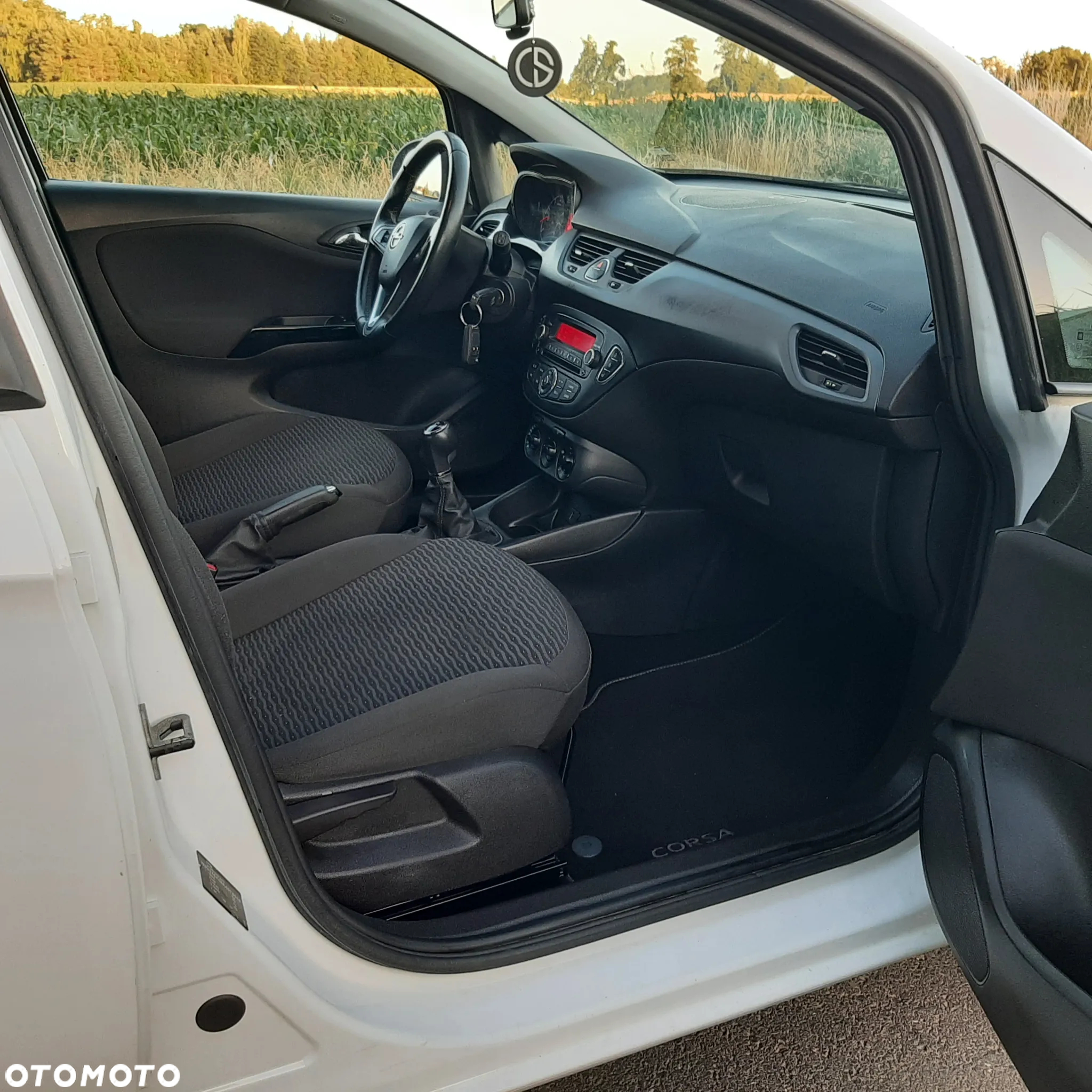 Opel Corsa 1.2 Innovation - 17