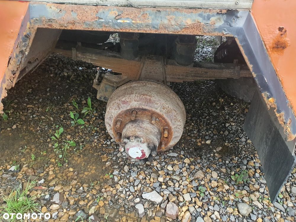 Mosty Star 244 4x4 - 3