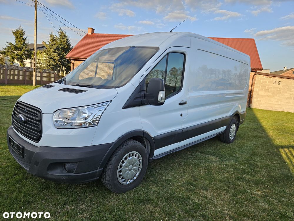 Ford Transit - 9