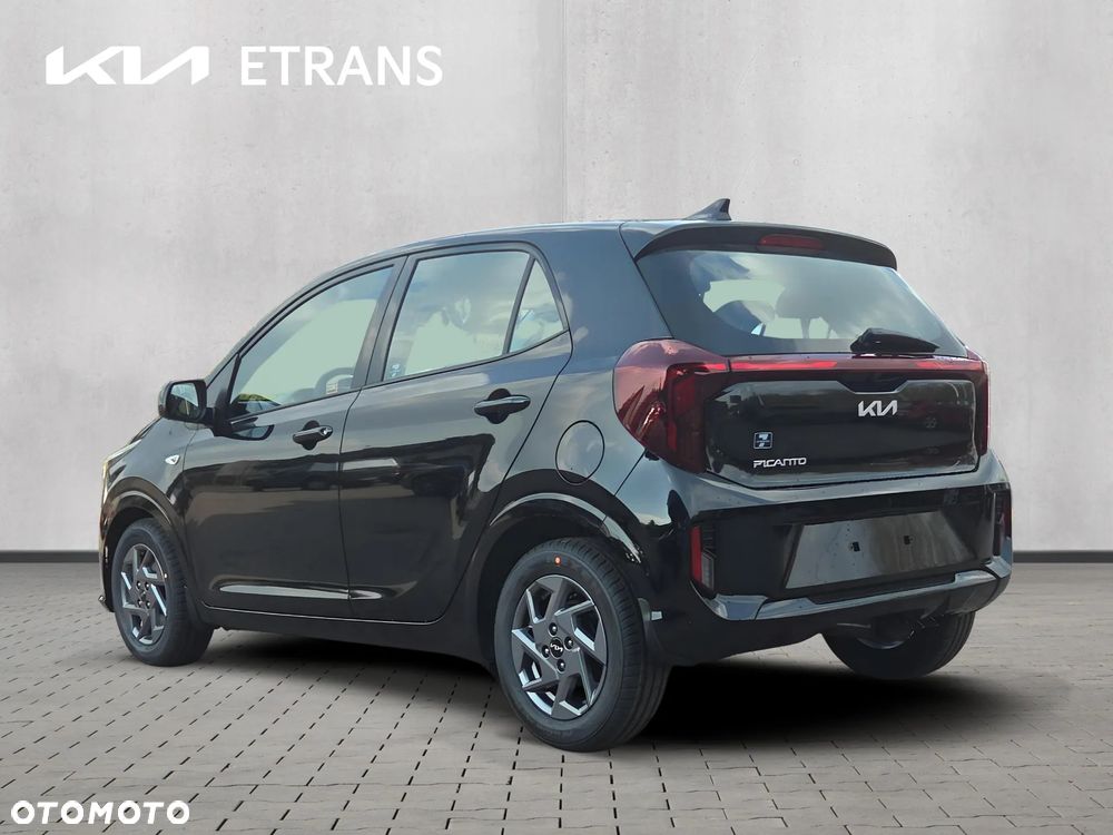 Kia Picanto 1.0 GDI L - 3