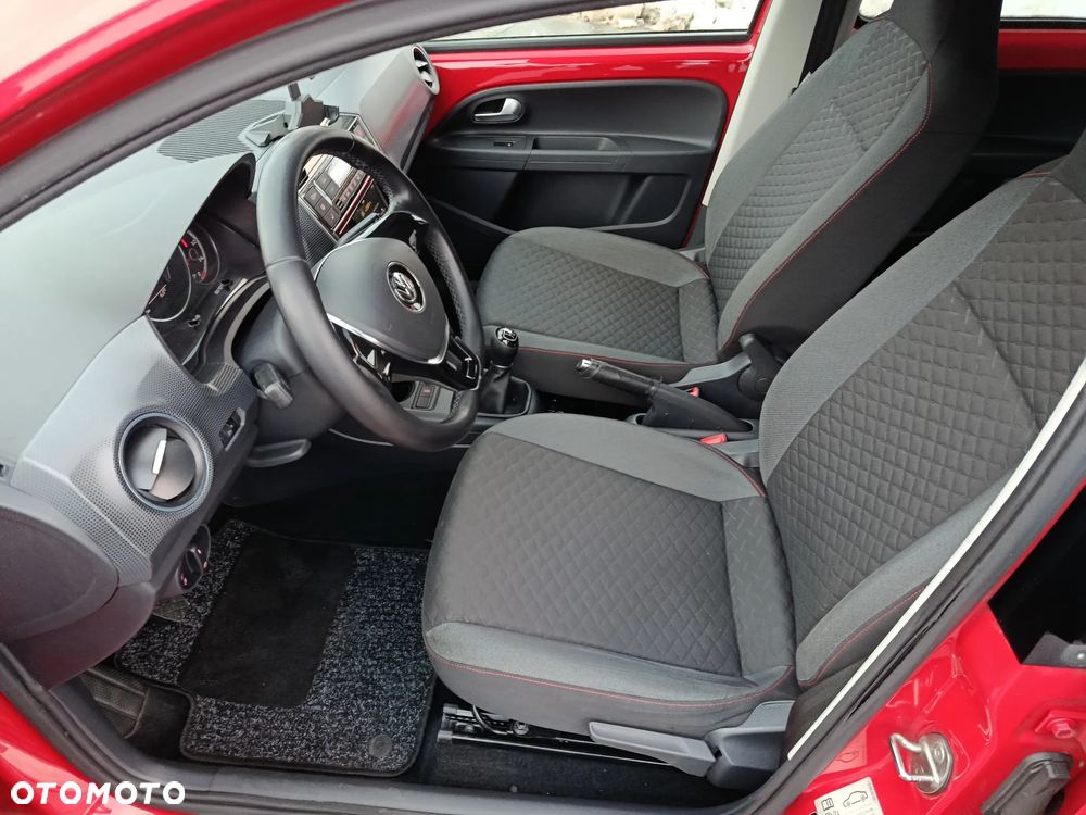 Volkswagen up! join - 14