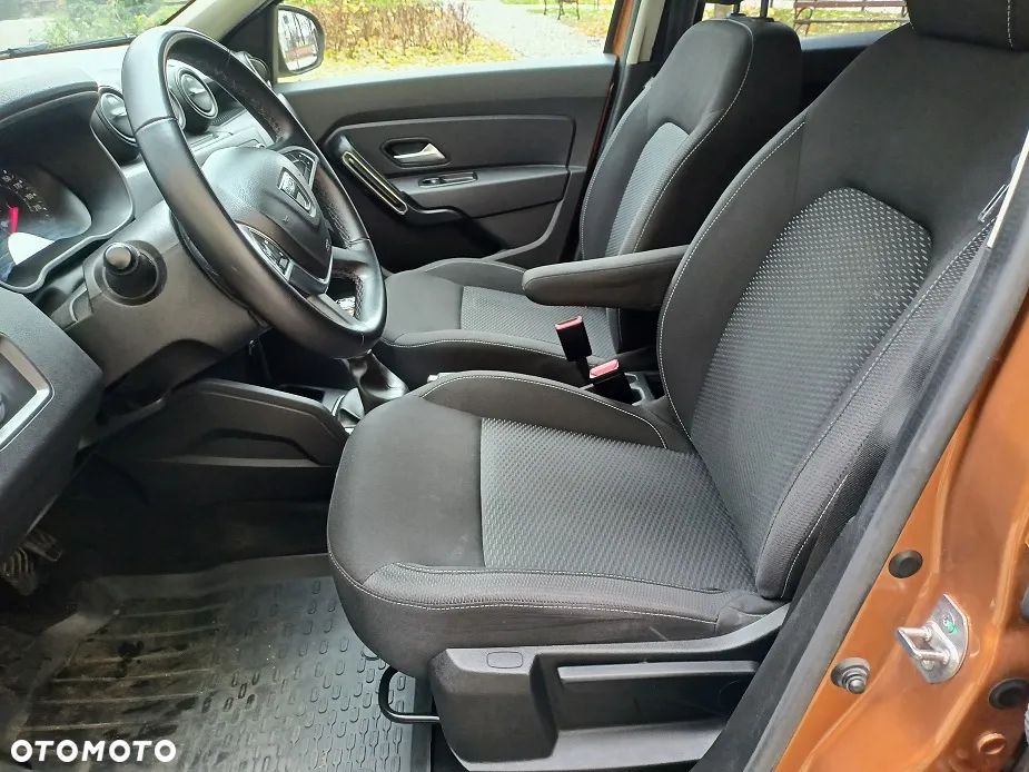 Dacia Duster - 7