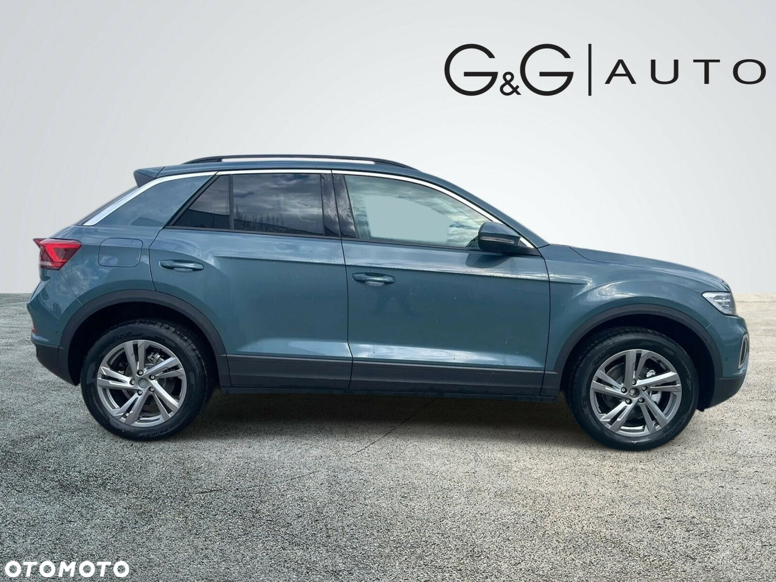 Volkswagen T-Roc - 6