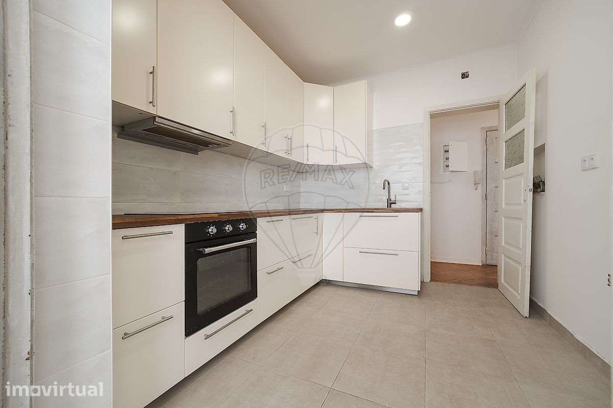Apartamento T2 para venda - Grande imagem: 2/19