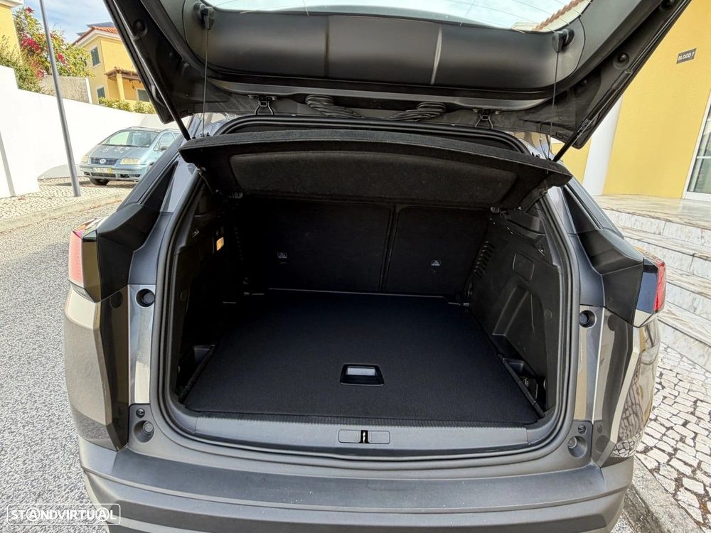 Peugeot 3008 1.2 Hybrid Active Pack e-DCS6 - 13