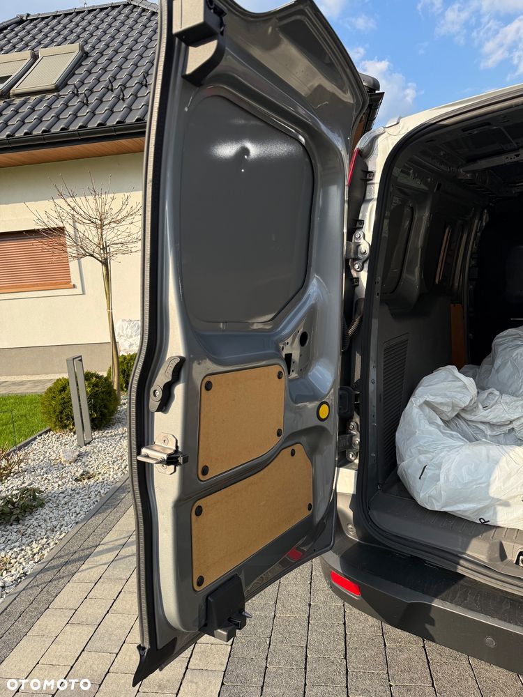 Ford Transit Connect Kombi 230 L2 Active - 29