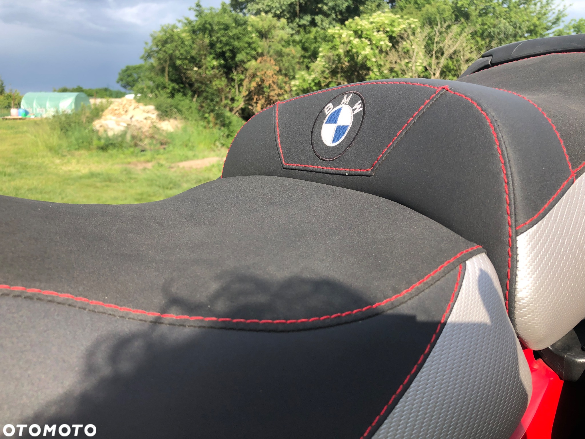 BMW R - 4