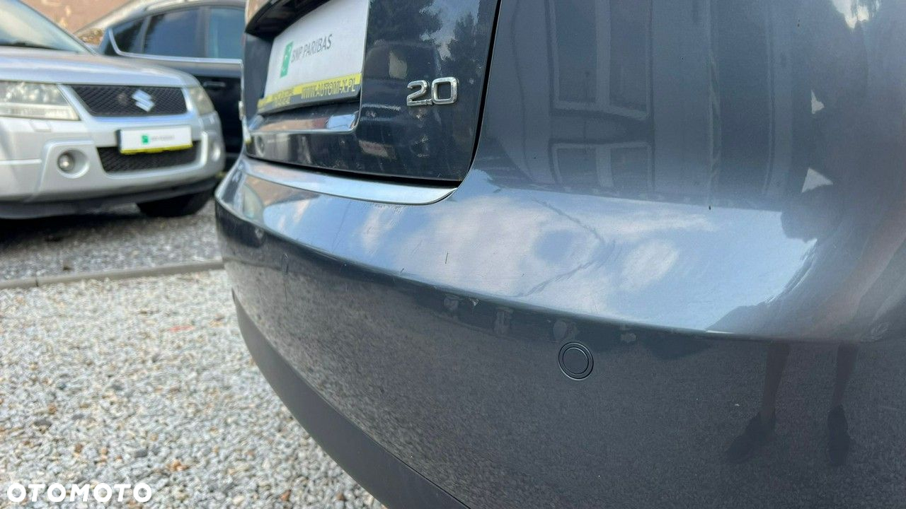 Audi A4 - 21