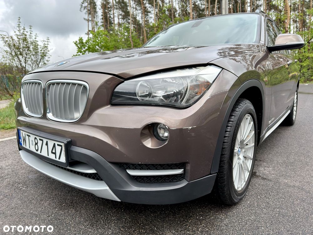 BMW X1 - 10
