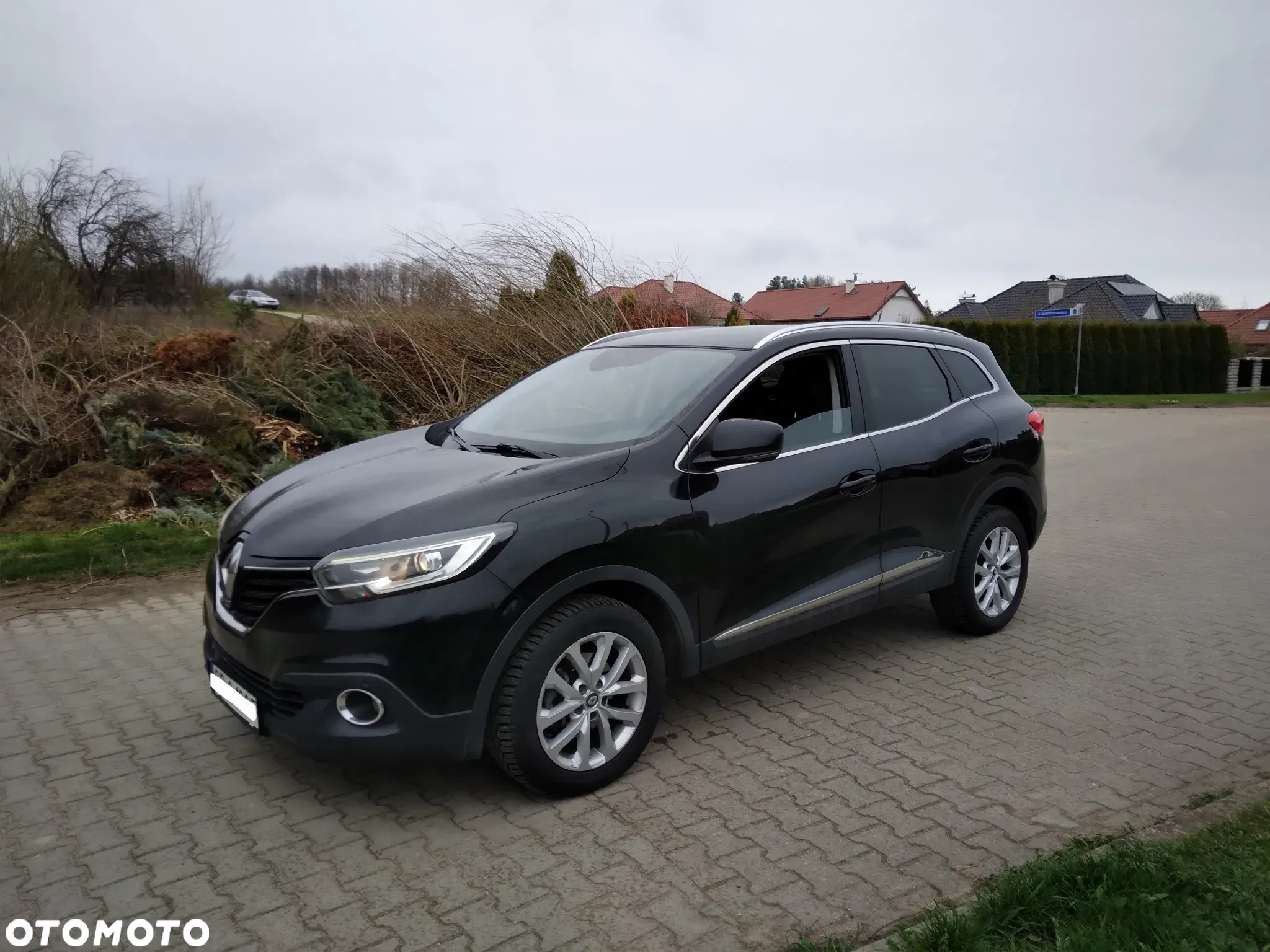 Renault Kadjar 1.6 dCi Energy Zen 4x4 - 27