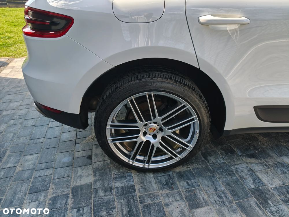 Porsche Macan PDK - 24