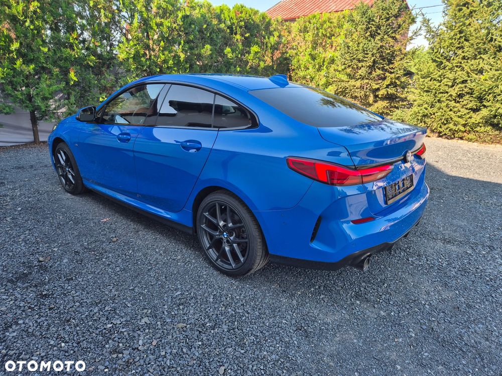 BMW Seria 2 220i Edition Colorvision - 18