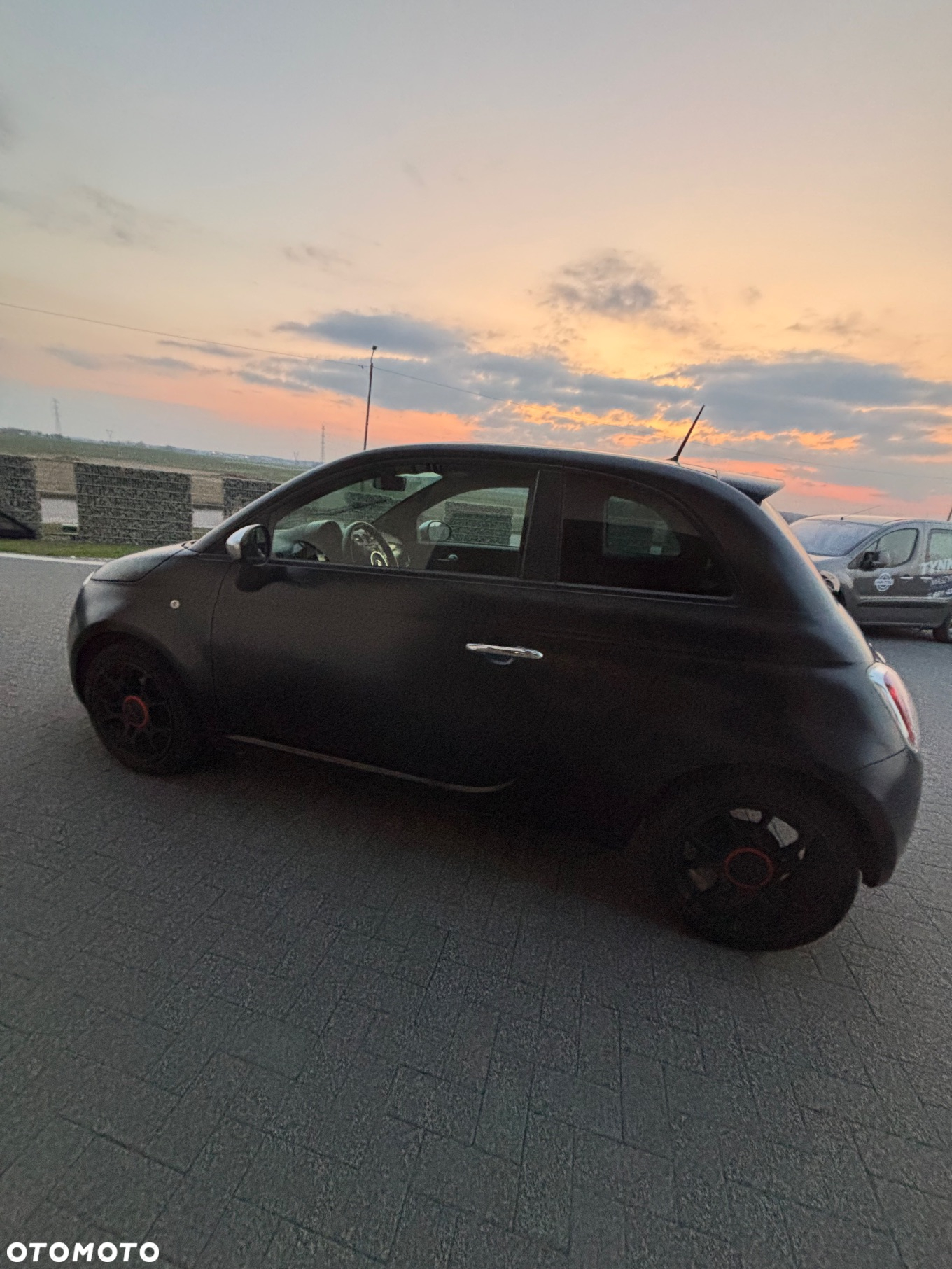 Fiat 500 - 4