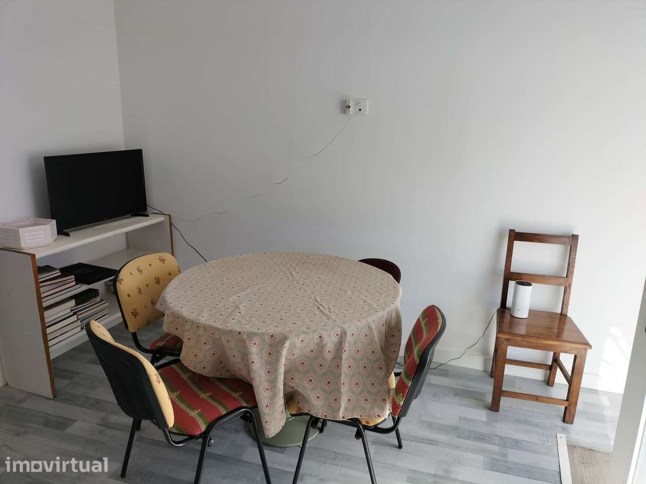 Apartment with terrace in Rua de Pedro Hispano, Porto - Grande imagem: 3/8